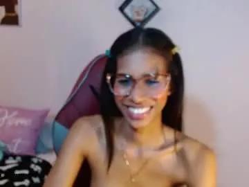 mara_summer from Chaturbate is Freechat