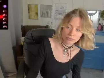 maracooperrr from Chaturbate is Freechat