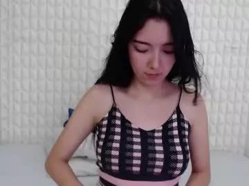 marcelaa_fox from Chaturbate is Freechat