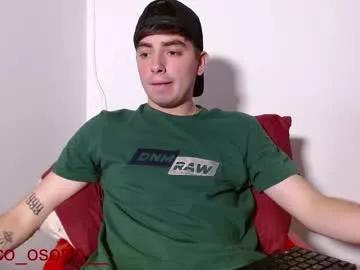 marcos_0212 from Chaturbate is Freechat