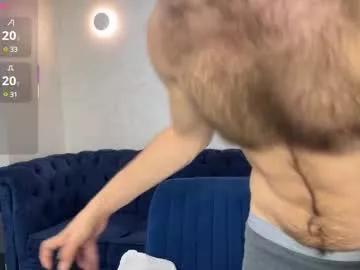 marcos_ft1 from Chaturbate is Freechat