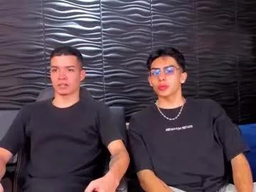 marcoyethan from Chaturbate is Freechat