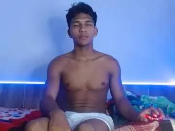marcus_friedman from Chaturbate is Freechat