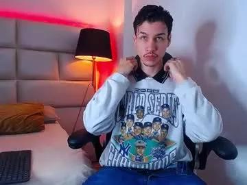 marcus_hanks from Chaturbate is Freechat