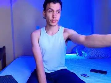 marcus_hanks from Chaturbate is Freechat
