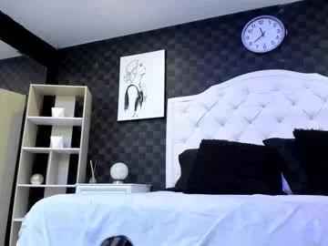 marcus_x_jenyfer from Chaturbate is Freechat