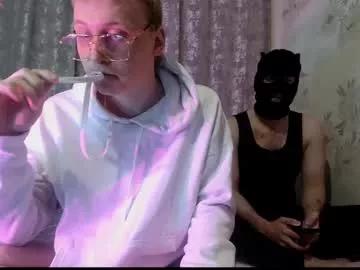 marcuscg from Chaturbate is Freechat