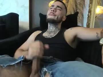marcusdwan_ from Chaturbate is Freechat
