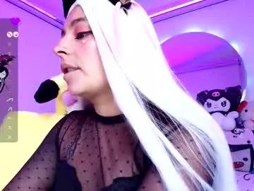 marcy_neko from Chaturbate is Freechat