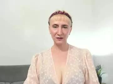 margaretmature from Chaturbate is Freechat