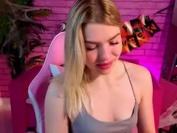 margo_robbbie from Chaturbate is Freechat