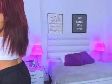 maria_alejandra18 from Chaturbate is Freechat