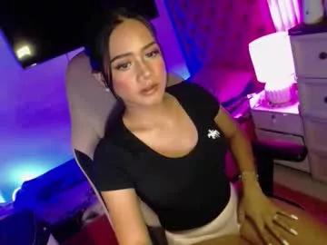 maria_belissima from Chaturbate is Freechat
