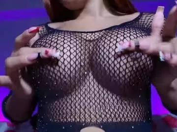 maria_rosee from Chaturbate is Freechat