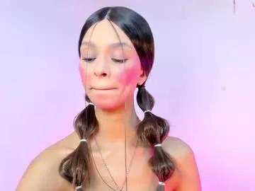 maria_sofii from Chaturbate is Freechat
