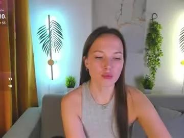 maria_solis from Chaturbate is Freechat
