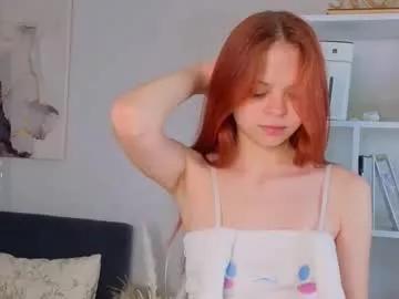 mariamcreedon from Chaturbate is Freechat