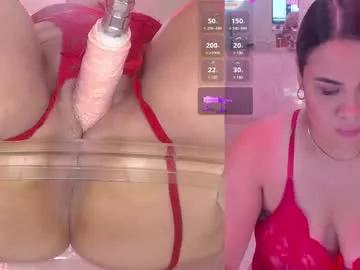 mariamhabach_ from Chaturbate is Freechat