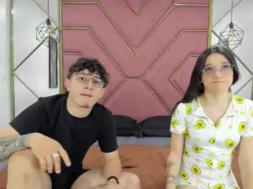 marian_n_stons from Chaturbate is Freechat