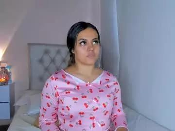 mariana___roexx from Chaturbate is Freechat
