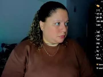 mariana_smittt from Chaturbate is Freechat