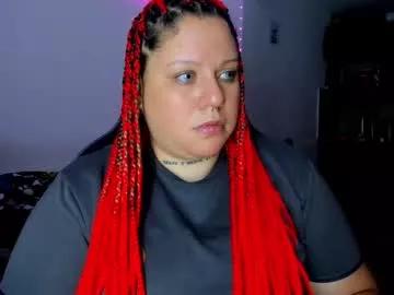 mariana_smittt from Chaturbate is Freechat