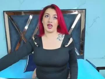 marianaavila_ from Chaturbate is Freechat
