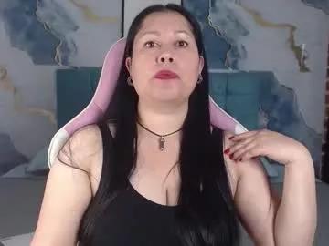 marianasmiith_ from Chaturbate is Freechat