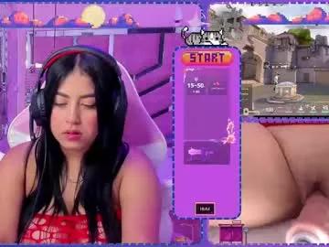 marianferrer_ from Chaturbate is Freechat