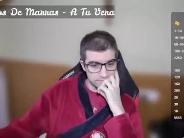 marielessfan from Chaturbate is Freechat