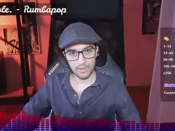 marielessfan from Chaturbate is Freechat