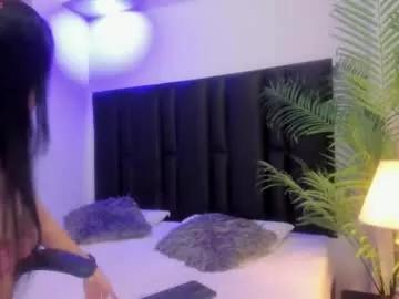marilyn_sean from Chaturbate is Freechat