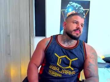 mario_teran from Chaturbate is Freechat