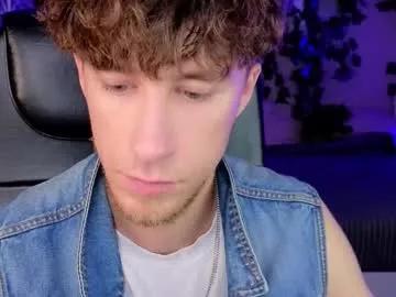 mark_caron from Chaturbate is Freechat