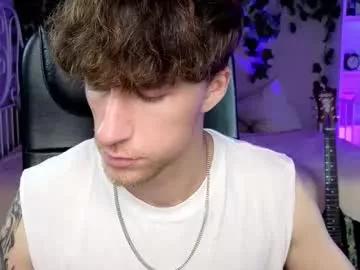 mark_caron from Chaturbate is Freechat