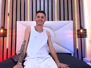 mark_pirs from Chaturbate is Freechat