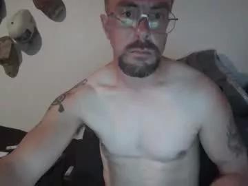 markanthonypetersusmc from Chaturbate is Freechat