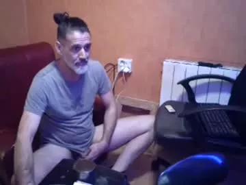 markbcnx from Chaturbate is Freechat
