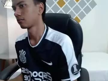 markbowie from Chaturbate is Freechat