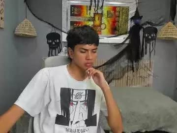 markbowie from Chaturbate is Freechat