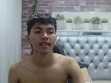 markbowie from Chaturbate is Freechat