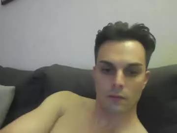 markboy5 from Chaturbate is Freechat