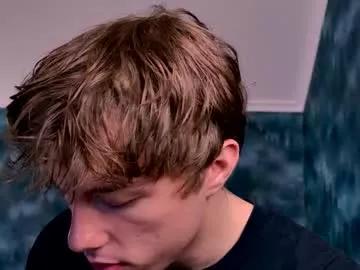 markshot_ from Chaturbate is Freechat