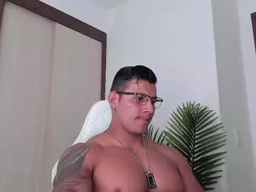markus_blass from Chaturbate is Freechat