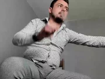 markwaynescr from Chaturbate is Freechat