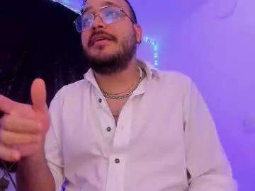 markwolfe1 from Chaturbate is Freechat