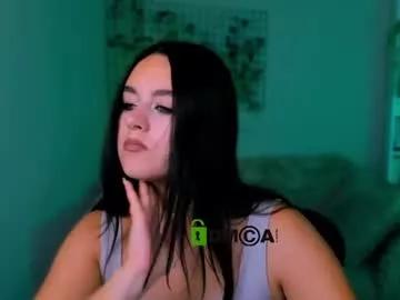 marlena_ray from Chaturbate is Freechat