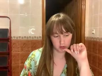 maroonmoon_ from Chaturbate is Freechat