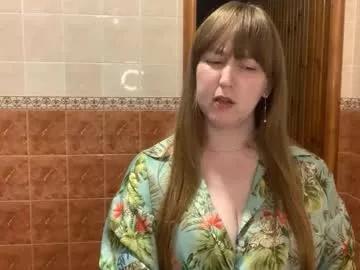 maroonmoon_ from Chaturbate is Freechat