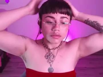 marsdoll from Chaturbate is Freechat